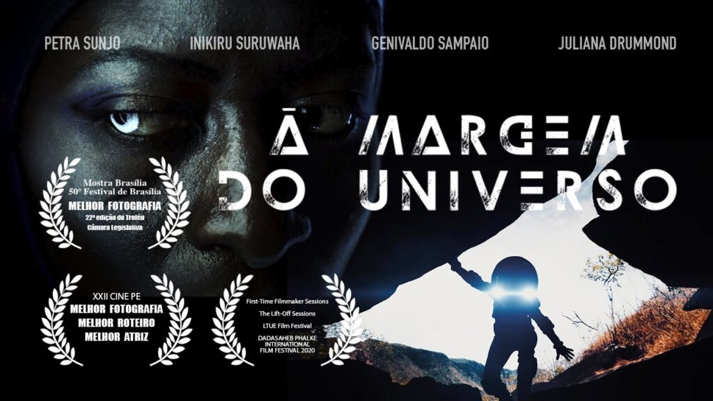 À Margem do Universo