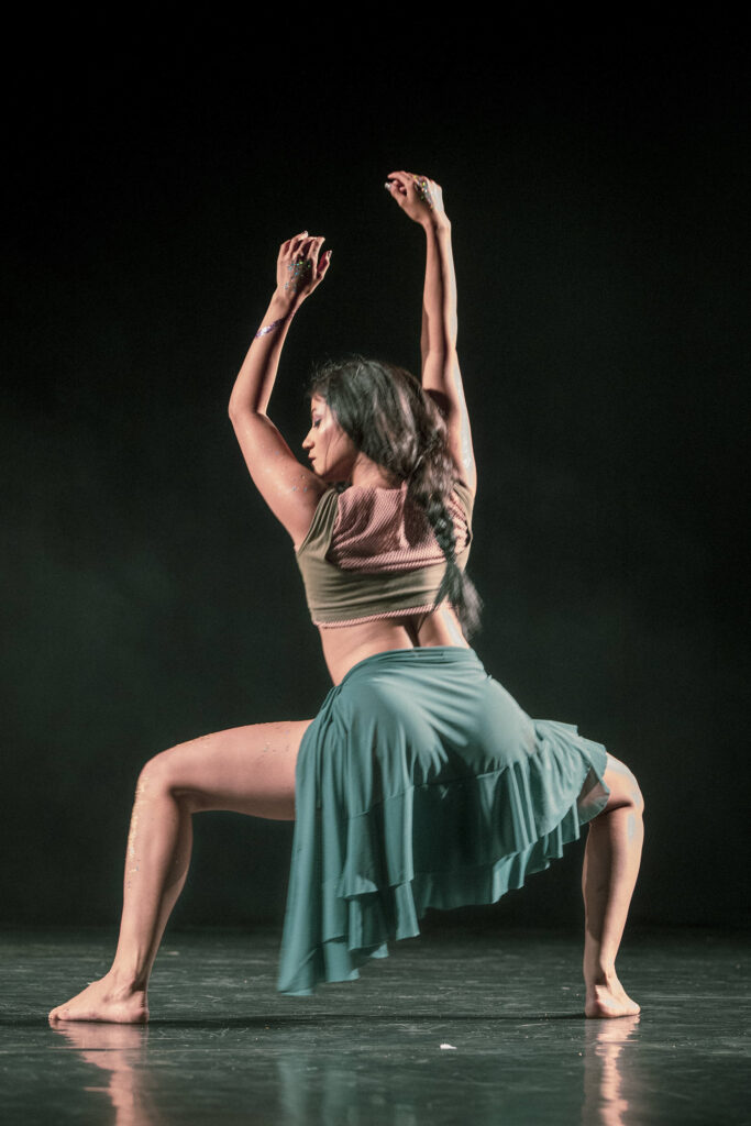 Corpo de Dança do Amazonas