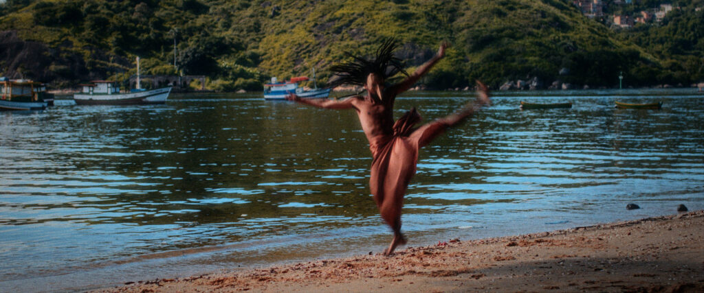 Videoclipe “CARA” — Eloá Puri