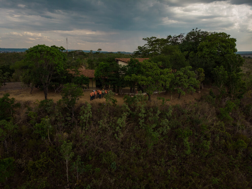 Instituto Brasília Ambiental