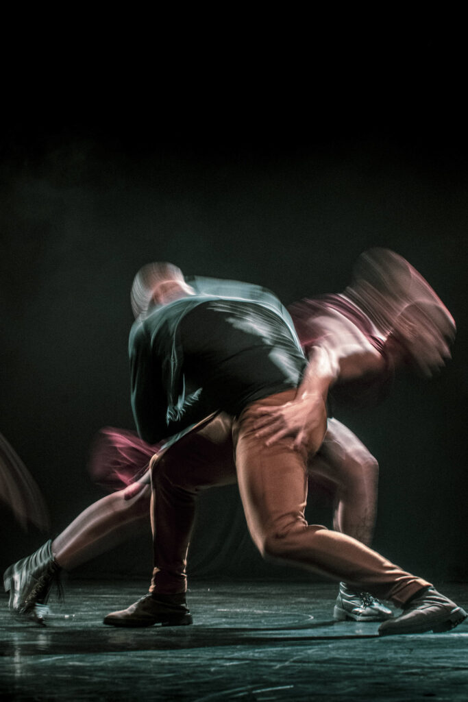 Corpo de Dança do Amazonas