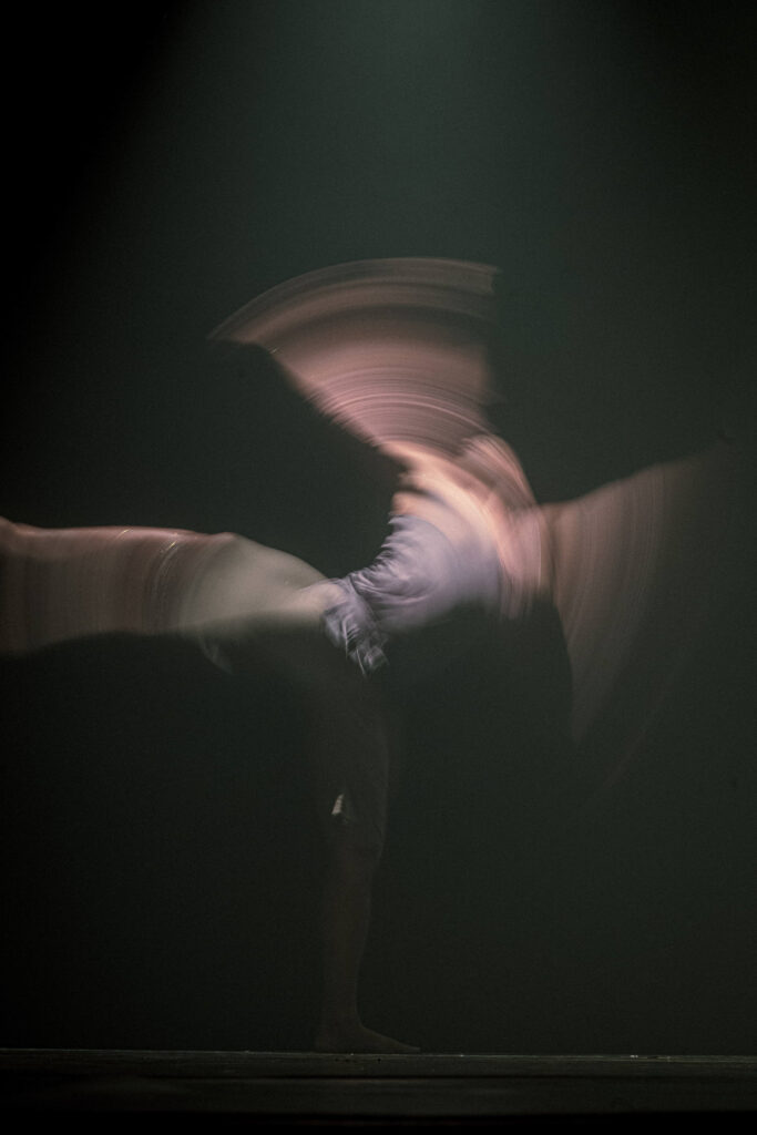 Corpo de Dança do Amazonas