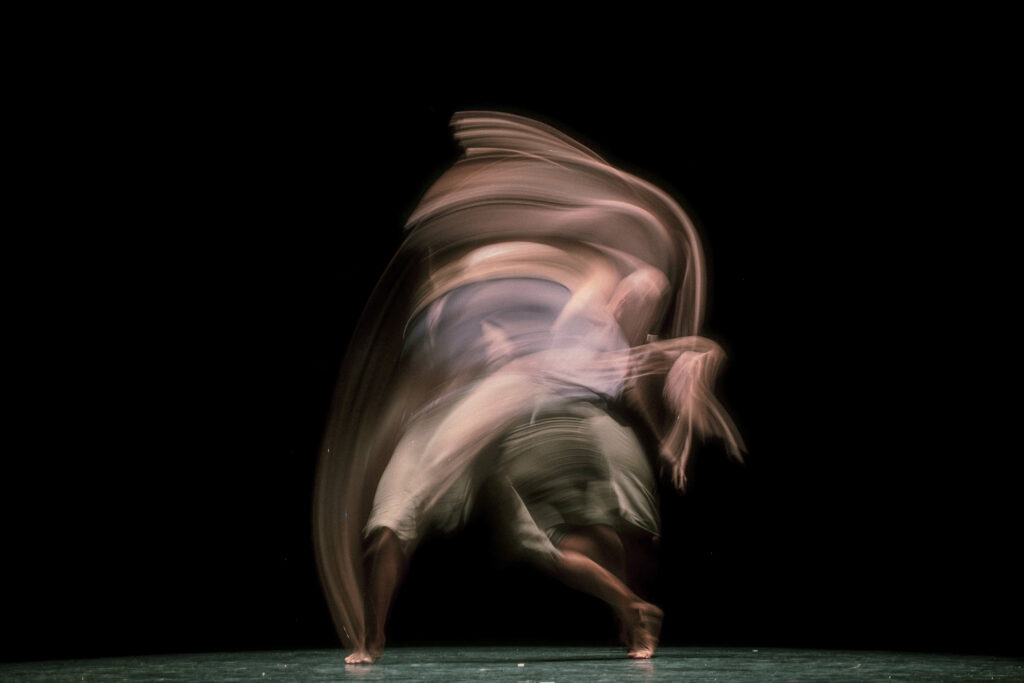 Corpo de Dança do Amazonas