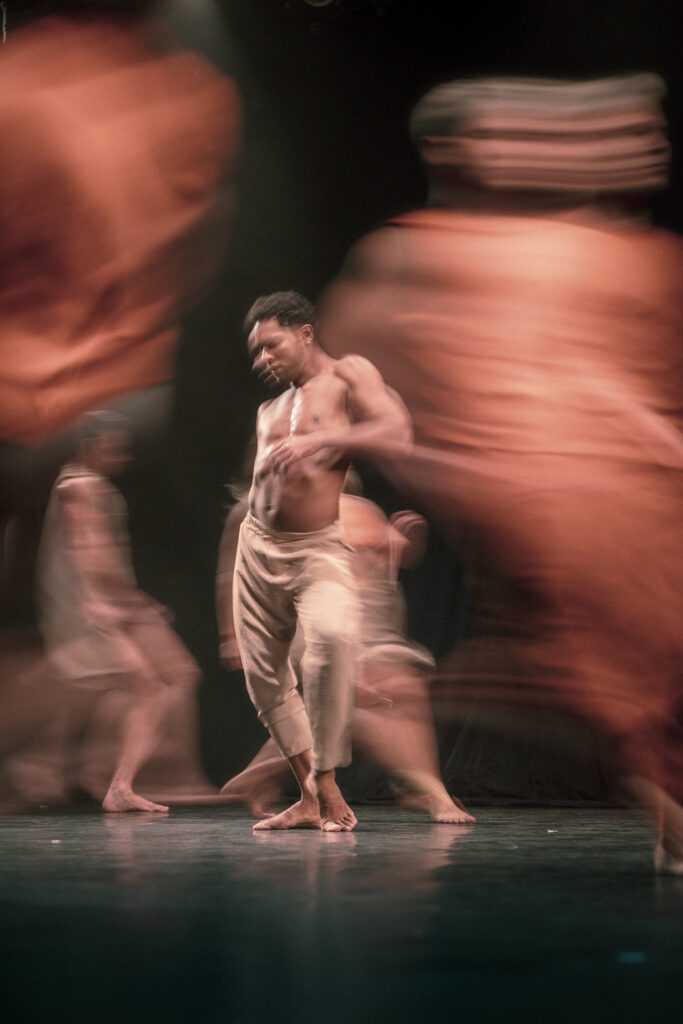Corpo de Dança do Amazonas