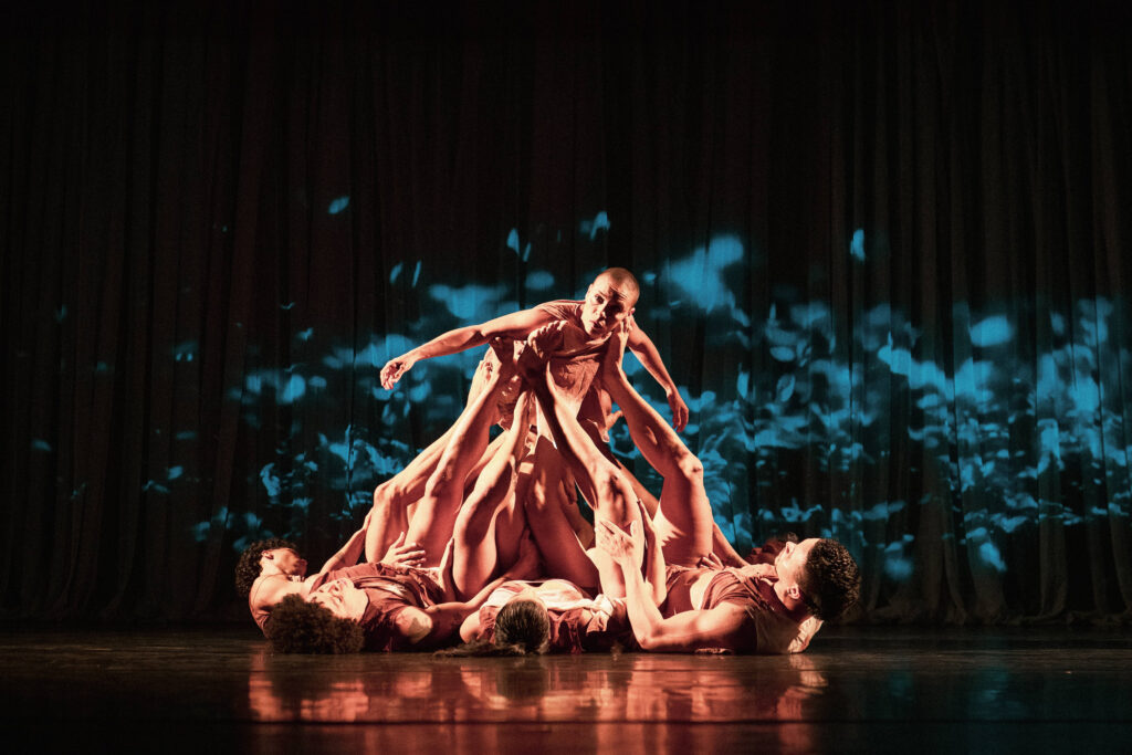 Corpo de Dança do Amazonas