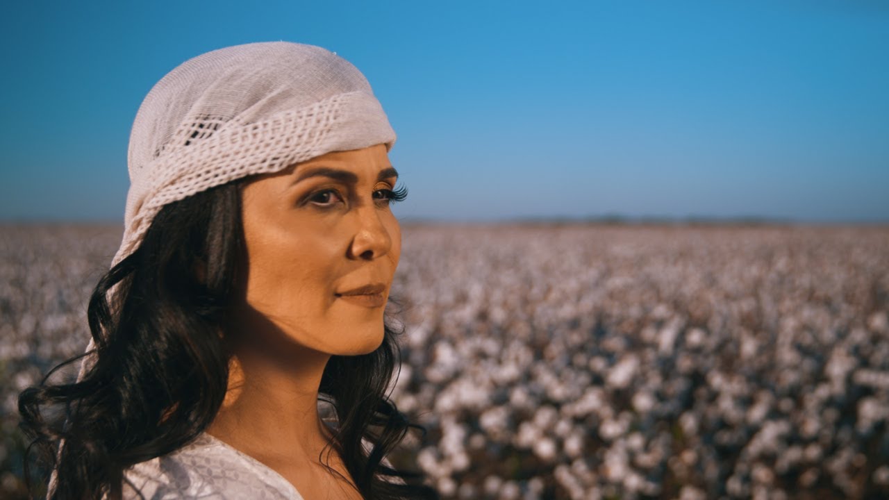 “Quero de Novo” — Andréa Aiko