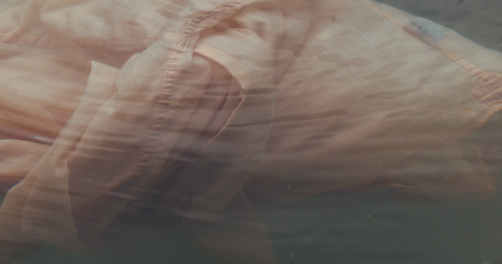 Videodança À Deriva