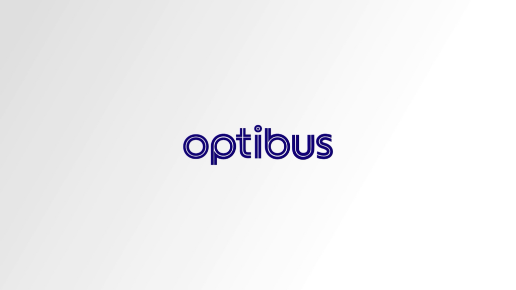 Optibus Institucional