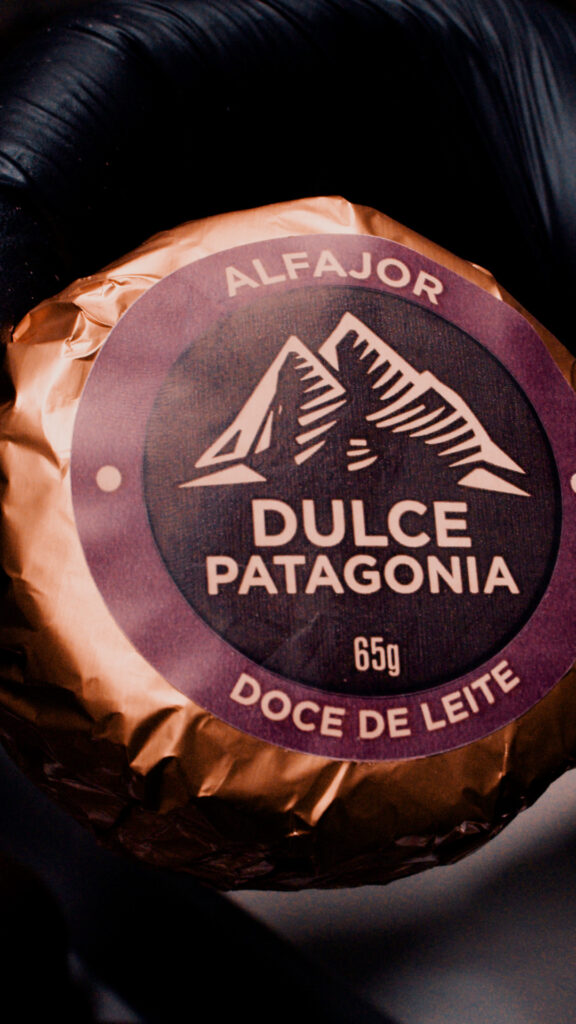 Dulce Patagônia