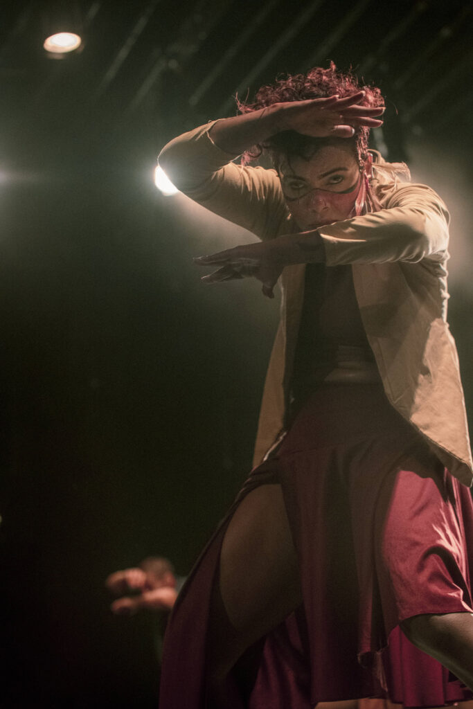 Corpo de Dança do Amazonas