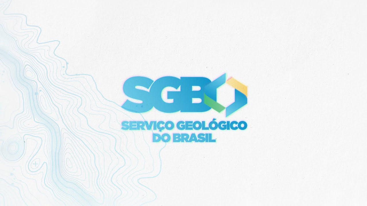 SGB — Serviço Geológico do Brasil