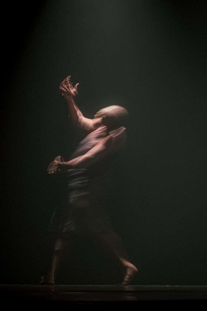 Corpo de Dança do Amazonas