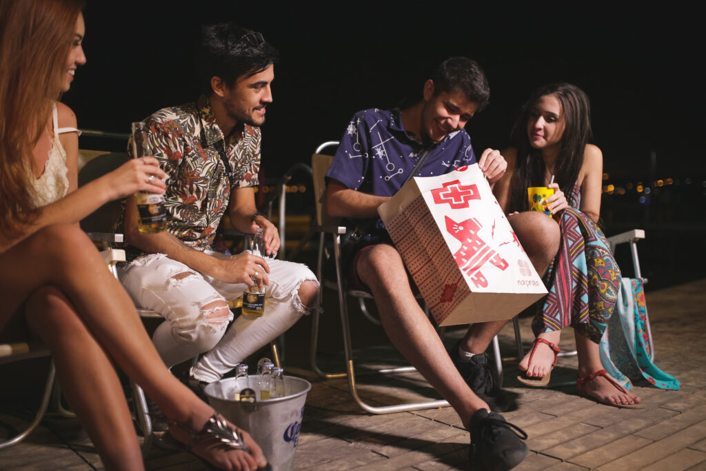 Promo iFood