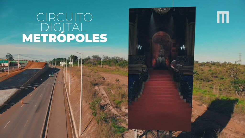 Metrópoles