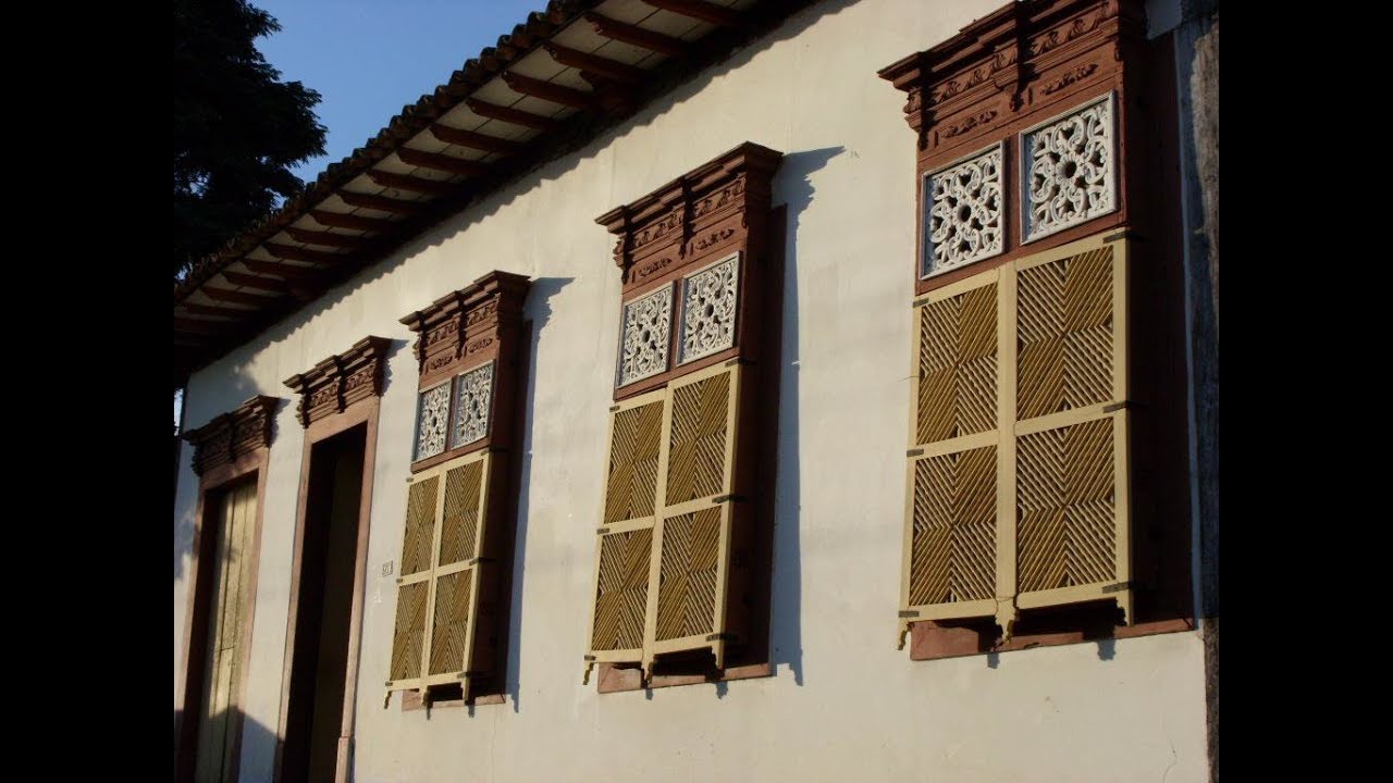 Museu Casa de Cora Coralina