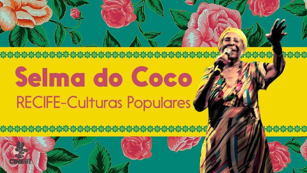 Selma do Coco