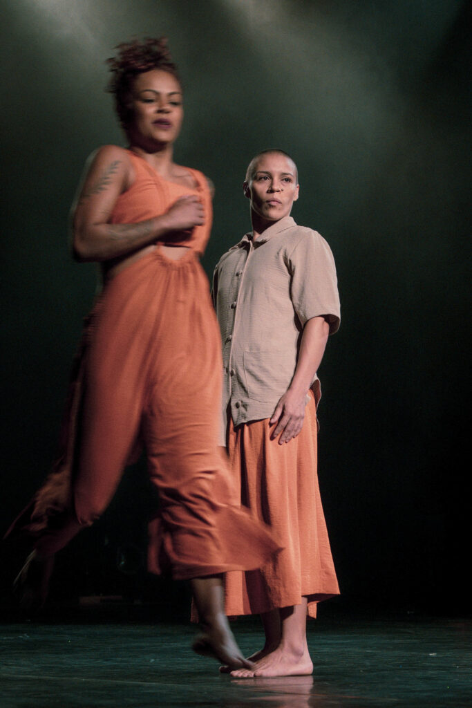 Corpo de Dança do Amazonas