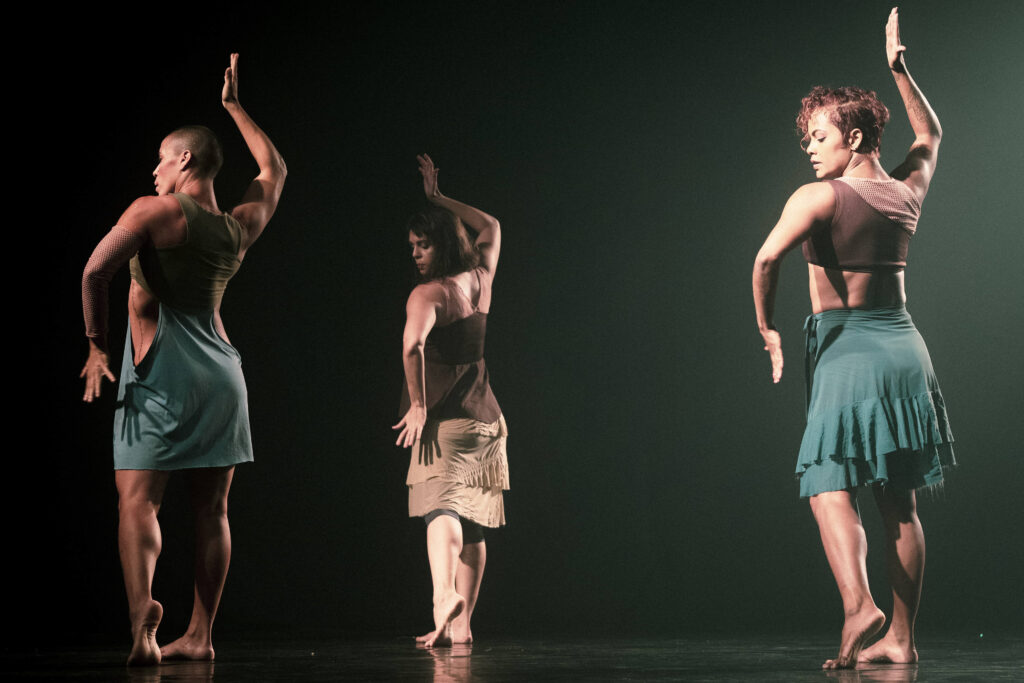 Corpo de Dança do Amazonas