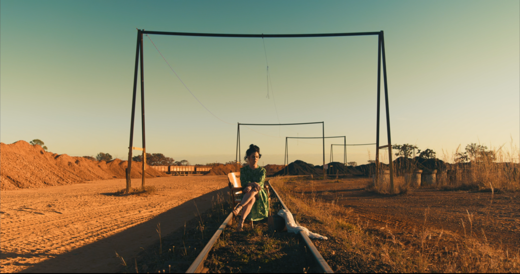 “Quero de Novo” — Andréa Aiko