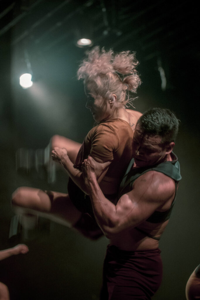 Corpo de Dança do Amazonas