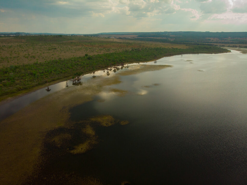 Instituto Brasília Ambiental