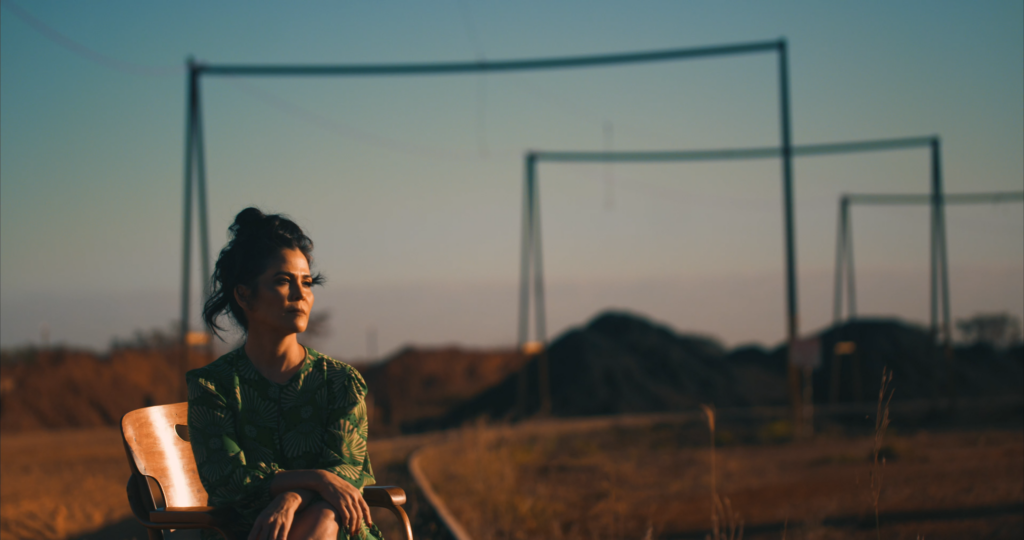 “Quero de Novo” — Andréa Aiko