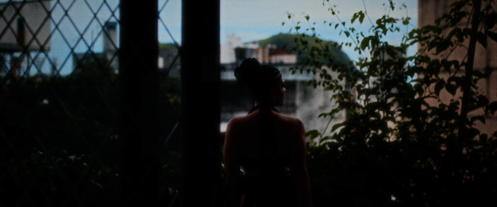 Videoclipe “CARA” — Eloá Puri
