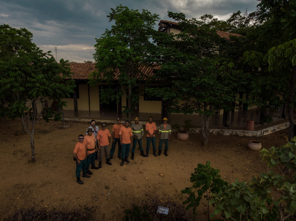Instituto Brasília Ambiental