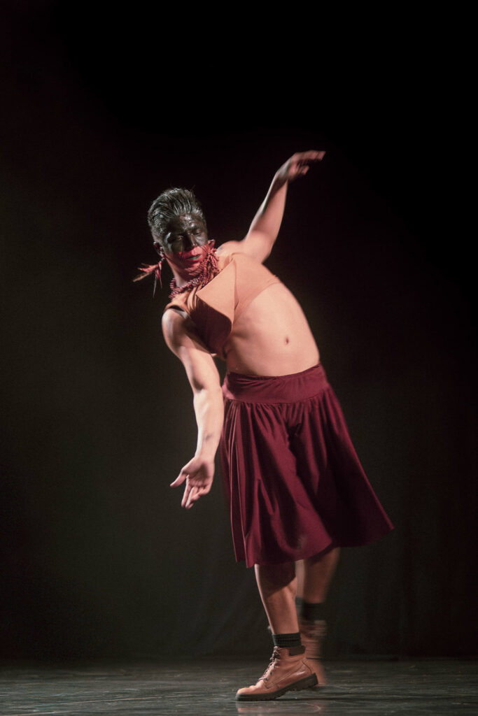 Corpo de Dança do Amazonas