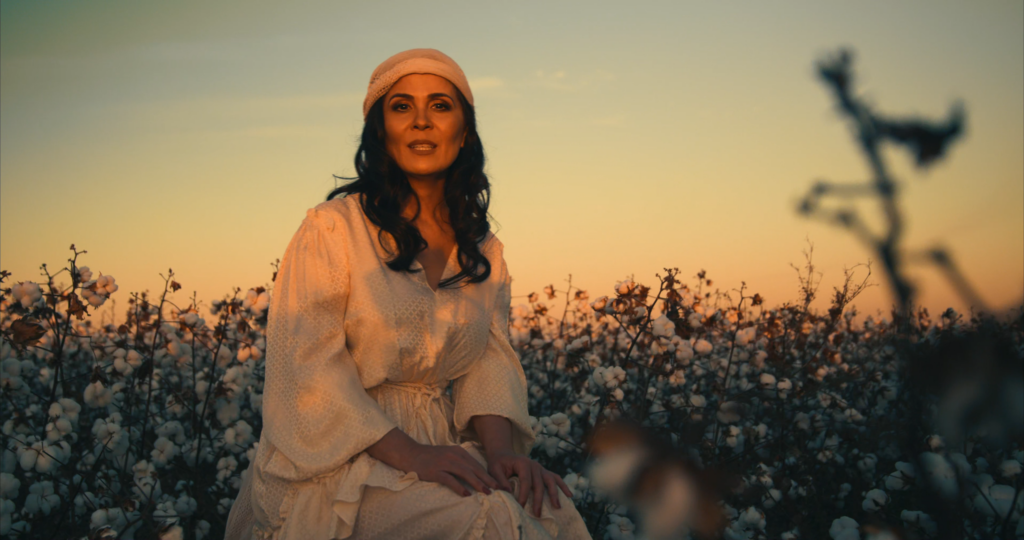 “Quero de Novo” — Andréa Aiko
