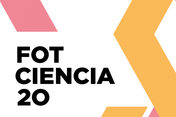 Embaixada da Espanha: FotCiência