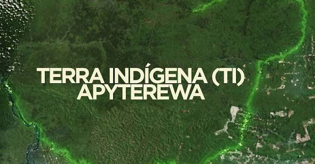 Apyterewa: A Terra do Povo Parakanã